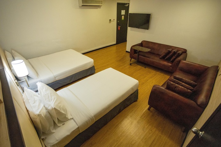 Room 20 of 110