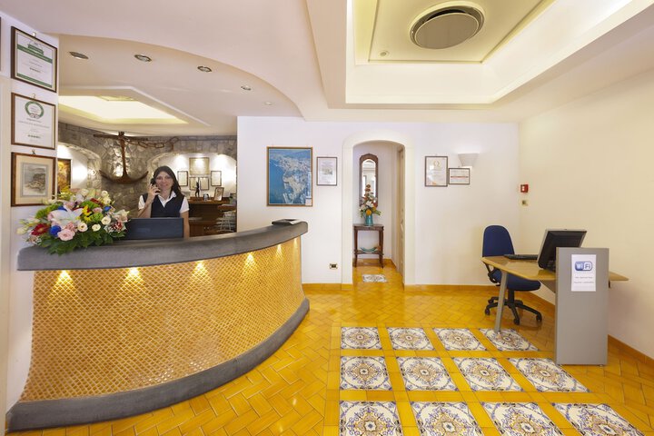 Hotel Interior 2 of 37