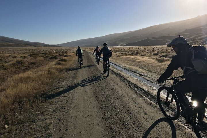 Bicycling