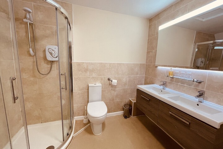 Bathroom Vanities