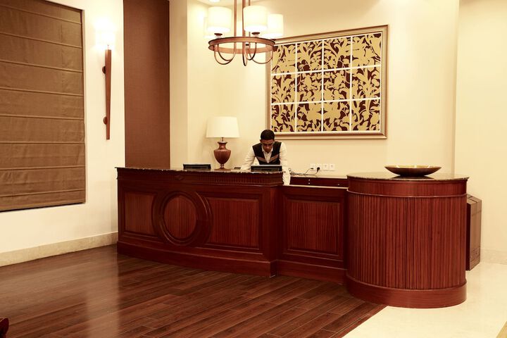 Hotel Interior 7 of 61
