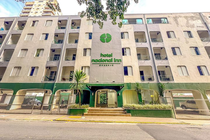 Hotel 171 of 171
