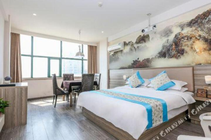 Sanmitian Business Hotel