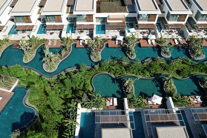 Hotel View 110 of 111