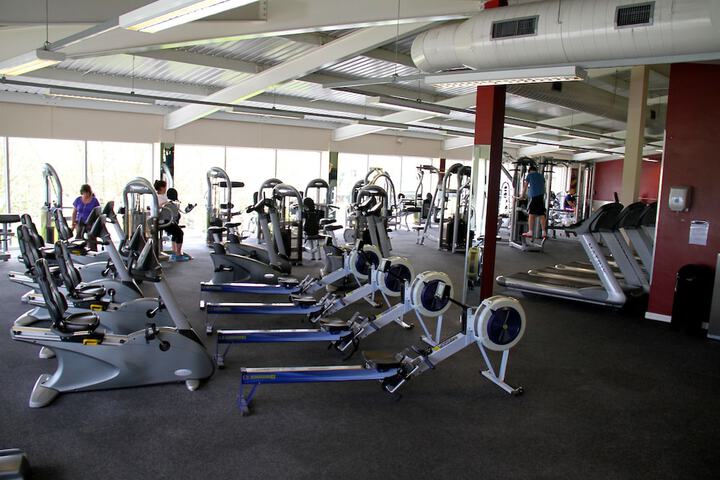 Health and Fitness 25 of 50