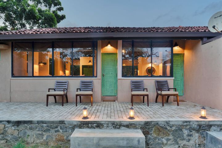Terrace/Patio 16 of 51