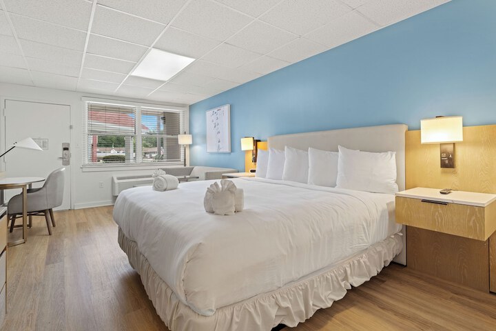 Fitness Center Photo