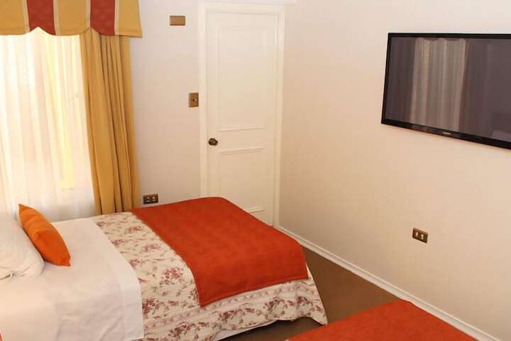 Room 5 of 36