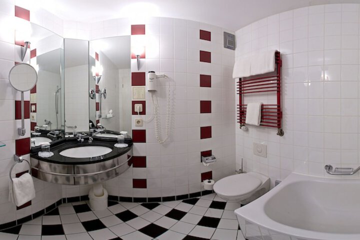 Bathroom Vanities