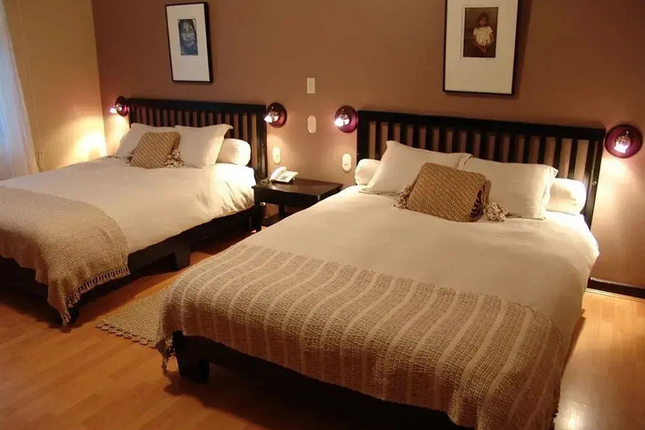 Hotel Otelito Casa Santa Clara