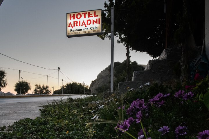 Hotel 37 of 43
