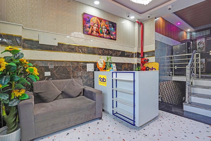 Hotel Interior 4 of 21