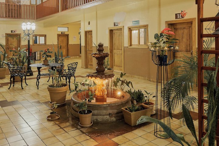 Hotel 129 of 142