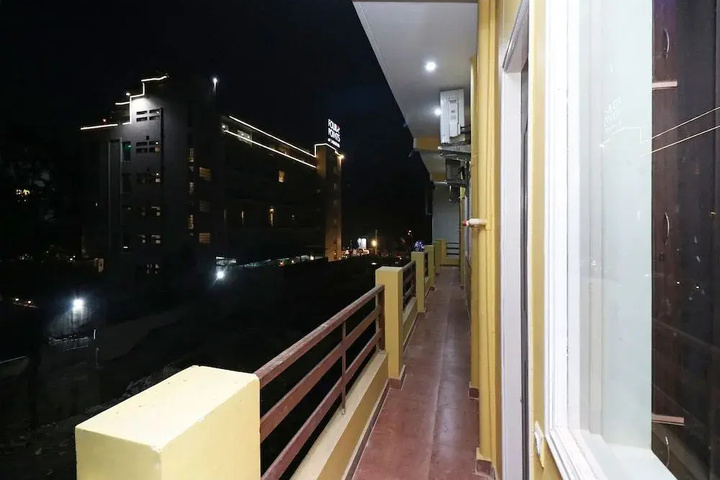 Terrace/Patio 7 of 15