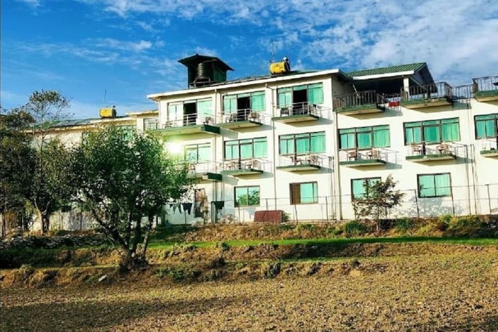 Hotel 50 of 54