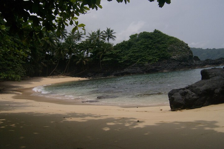 Beach 19 of 55