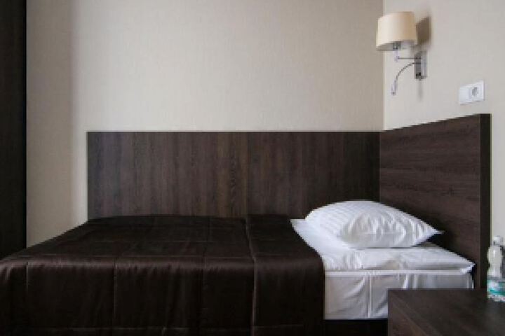 Olimp Plaza Vladikavkaz