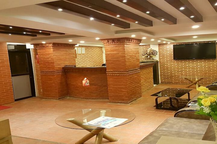 Hotel Interior 2 of 12
