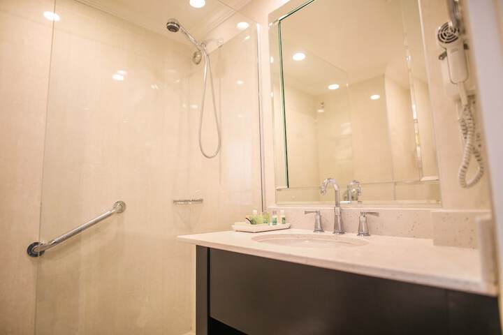 Bath Amenities