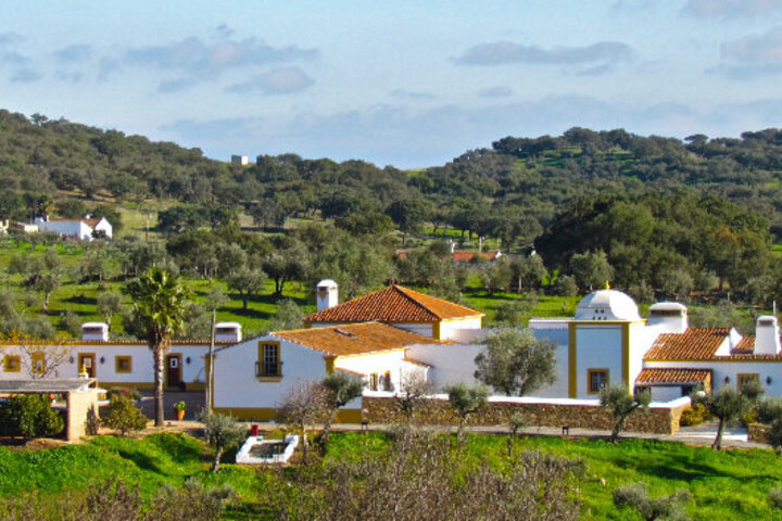 HERDADE AGUA DALTE