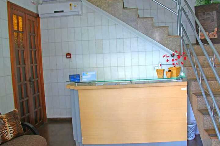 Hotel Interior 3 of 91