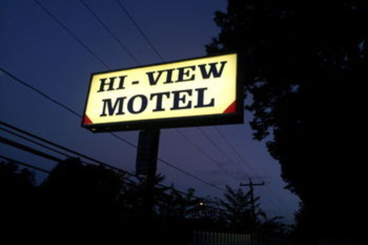 Hotel 8 of 20