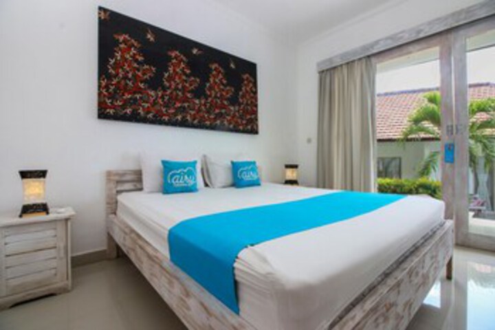 Airy Canggu Beringin 70 Bali