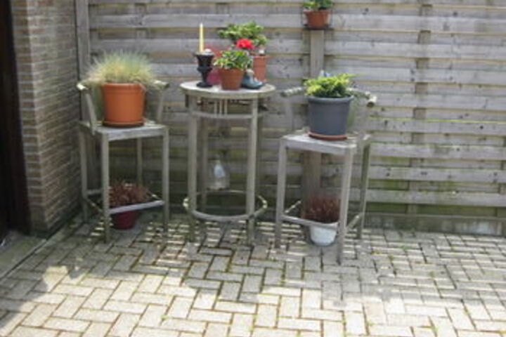 Terrace/Patio 45 of 54