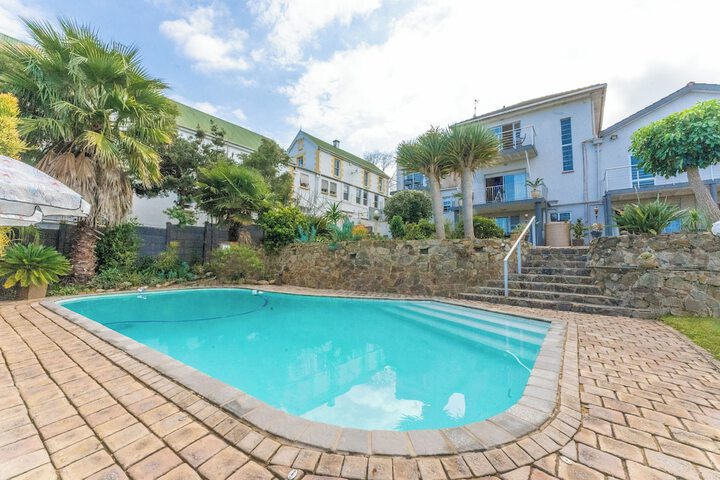 Pools & Facilities