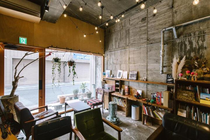 Fitness Facility Photos