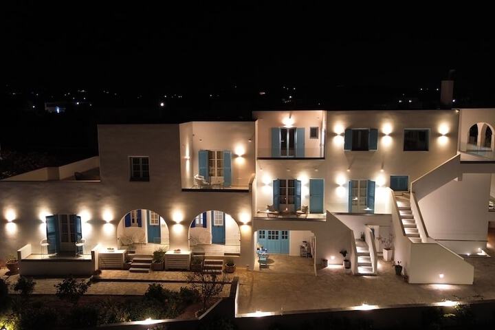 Hotel 133 of 143