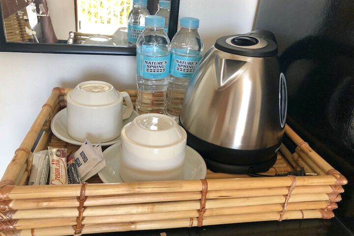Breakfast/Coffee Service 15 of 17