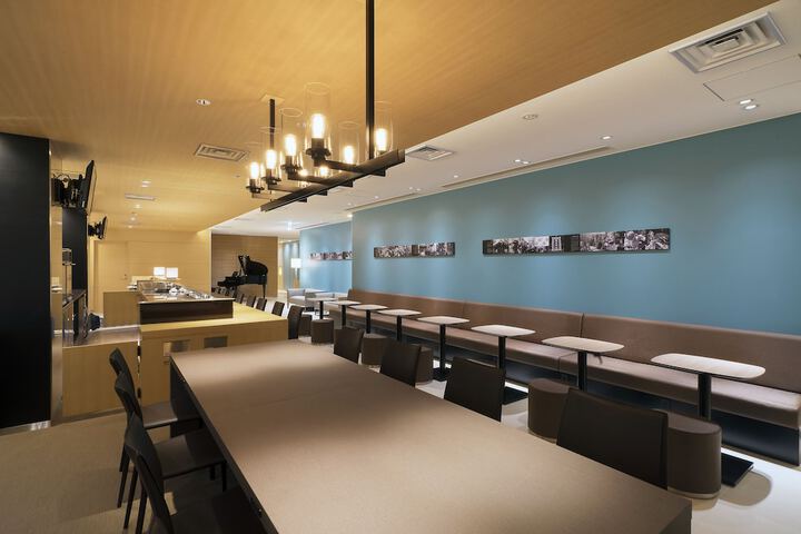 Dining Photos