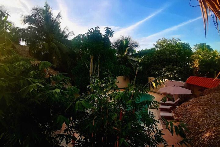 Hotel View 87 of 89