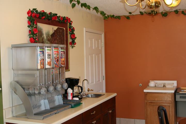 Hotel Interior 2 of 35