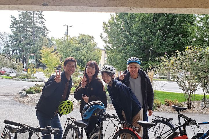 Bicycling