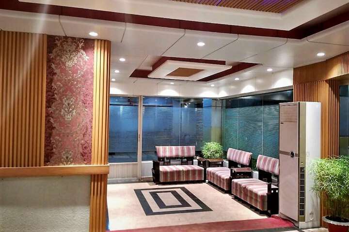Hotel Interior 4 of 24