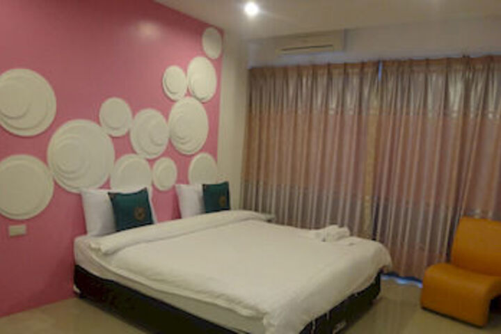 Room Photo