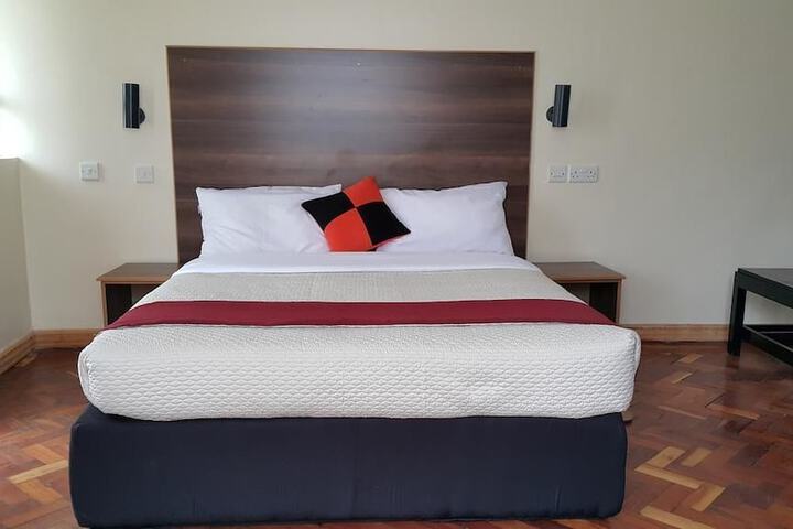 Anka Resort