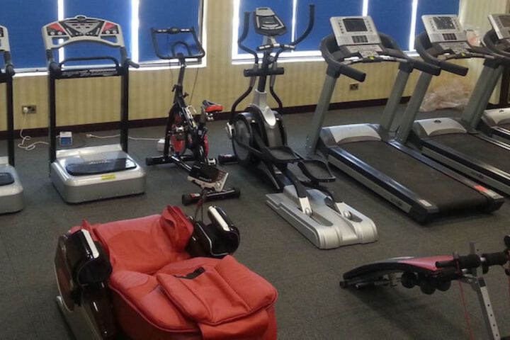 Health and Fitness 35 of 78