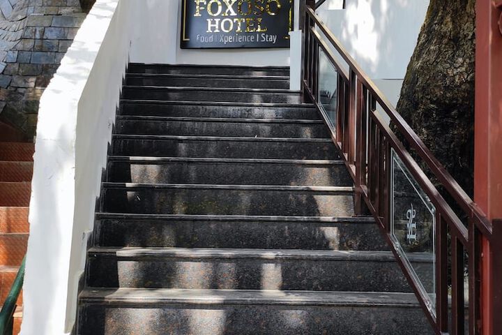 Hotel 61 of 81