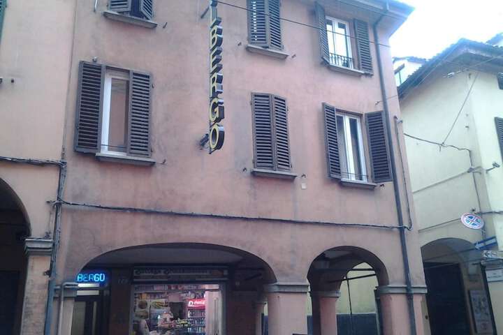 Hotel 57 of 60