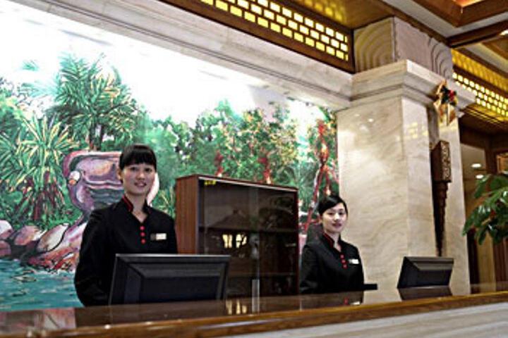 Hotel Interior 6 of 7