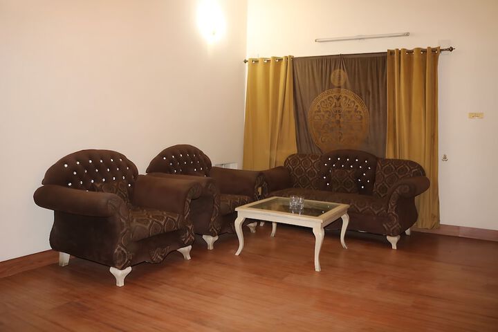 Hotel Interior 15 of 27