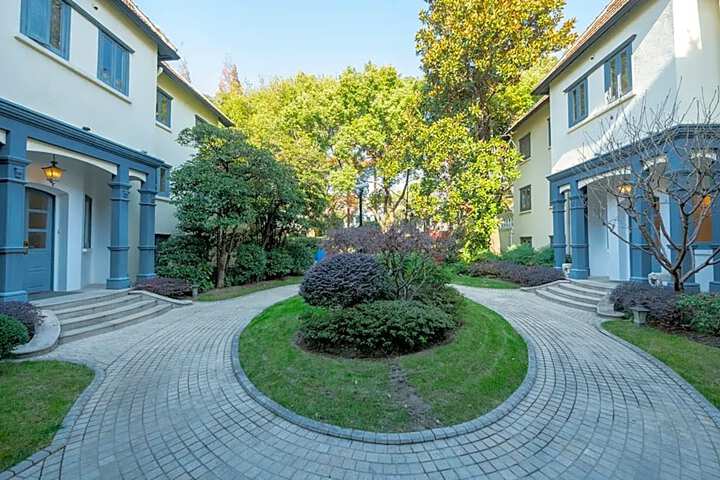 Julu Garden Villa