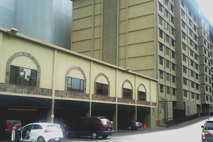 Hotel 91 of 112