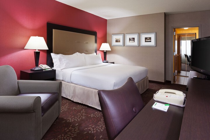Standard King Bed Accessible (5 of 14)
