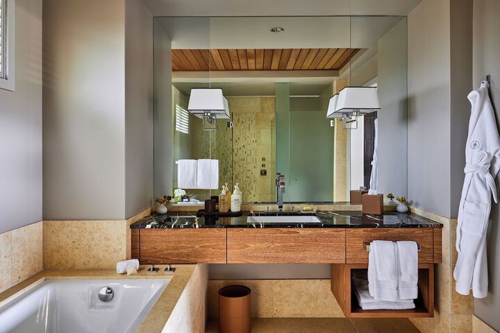 Bath Photo
