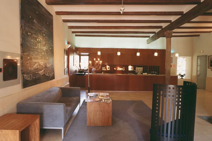 Hotel Interior 2 of 43