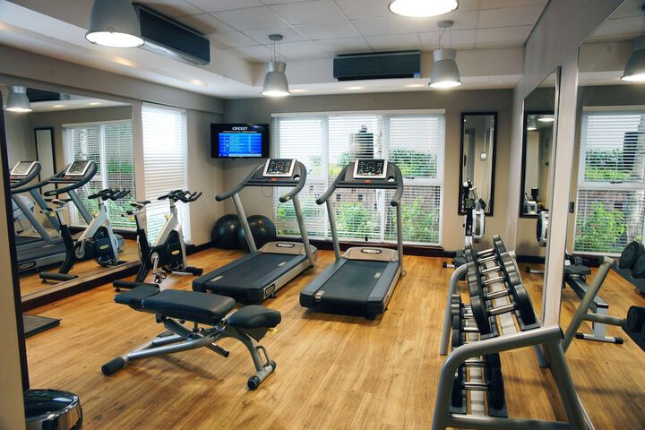 Fitness Club